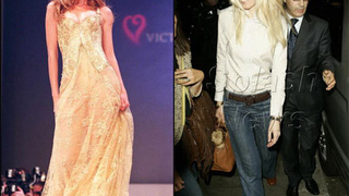 Claudia Schiffer: Fashion Victim?